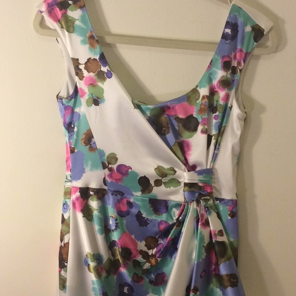 Maggy London Dress - Picture 3 of 6